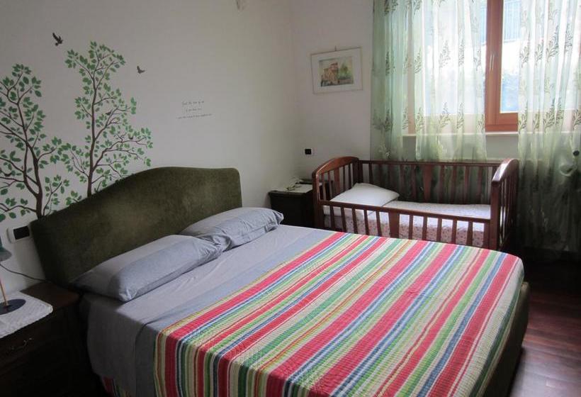 B&b Occhi Di Mare  | San Benedetto del Tronto | Ascoli Piceno | Italia 6