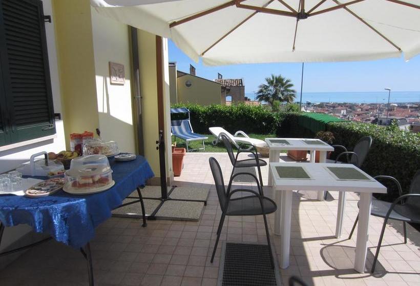 B&b Occhi Di Mare  | San Benedetto del Tronto | Ascoli Piceno | Italia 7