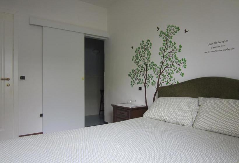 B&b Occhi Di Mare  | San Benedetto del Tronto | Ascoli Piceno | Italia 9