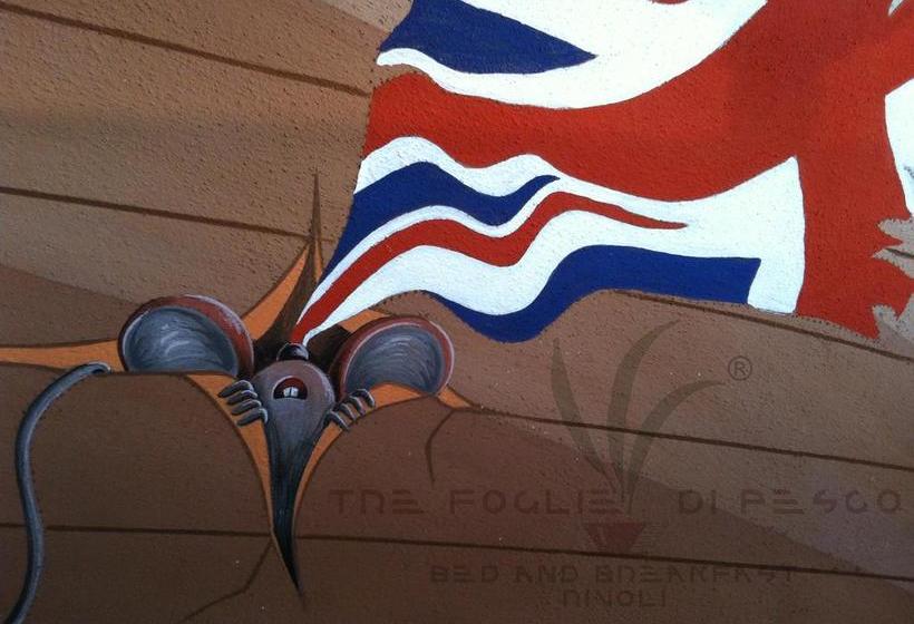 B&b Tre Foglie Di Pesco  | Rivoli | Torino | Italia 1