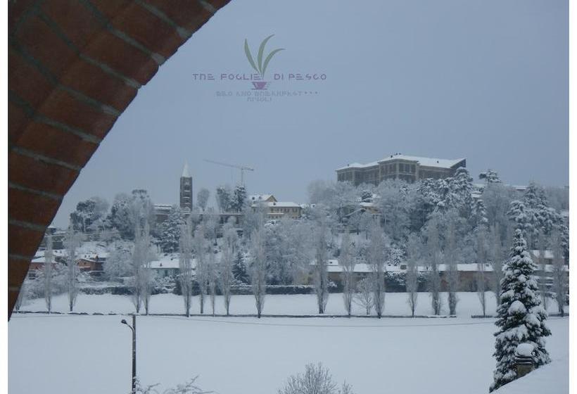 B&b Tre Foglie Di Pesco  | Rivoli | Torino | Italia 12