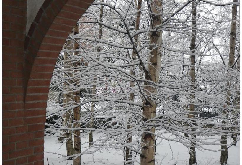 B&b Tre Foglie Di Pesco  | Rivoli | Torino | Italia 15