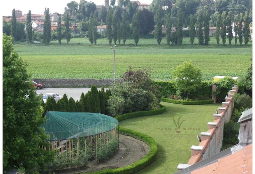 B&b Tre Foglie Di Pesco  | Rivoli | Torino | Italia 17