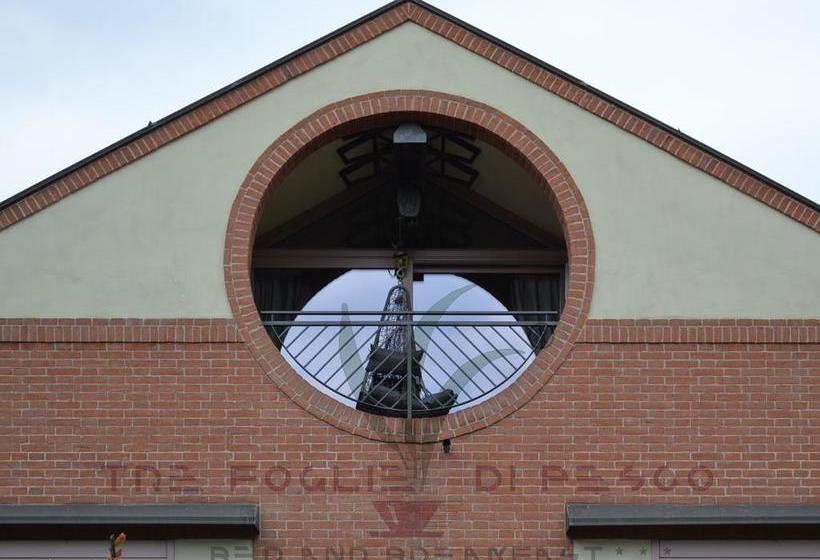 B&b Tre Foglie Di Pesco  | Rivoli | Torino | Italia 3