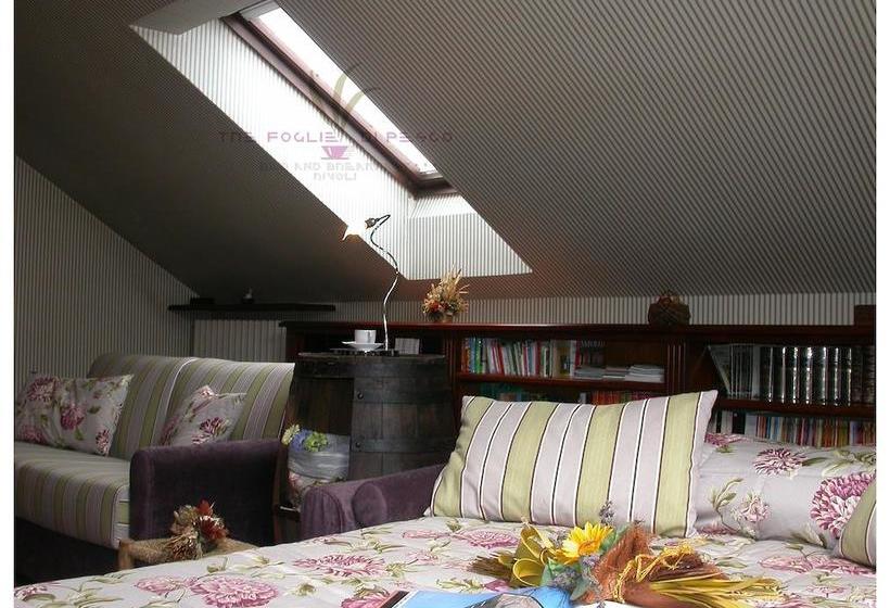 B&b Tre Foglie Di Pesco  | Rivoli | Torino | Italia 7