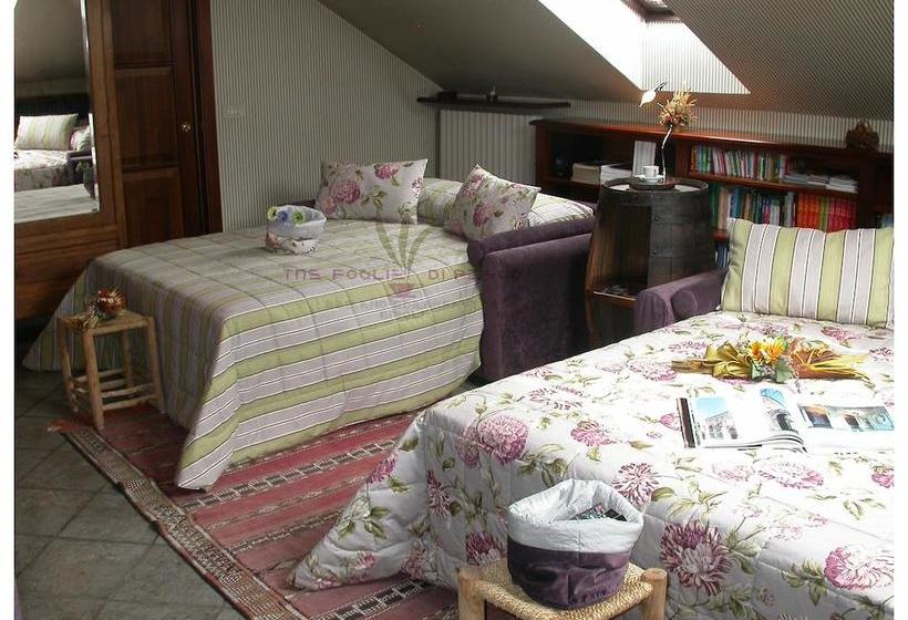 B&b Tre Foglie Di Pesco  | Rivoli | Torino | Italia 9