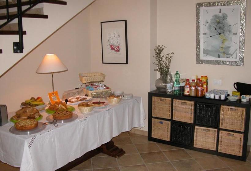 Bed and Breakfast Il Vialetto  | Trevignano Romano | Roma | Italia 1