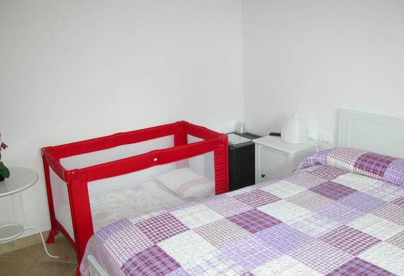 Bed and Breakfast Il Vialetto  | Trevignano Romano | Roma | Italia 10