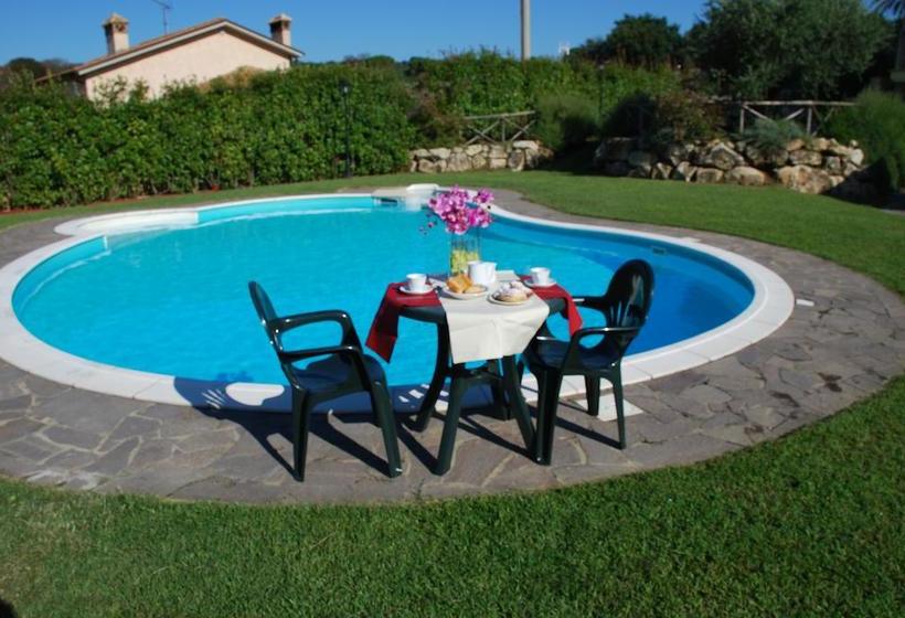 Bed and Breakfast Il Vialetto  | Trevignano Romano | Roma | Italia 11