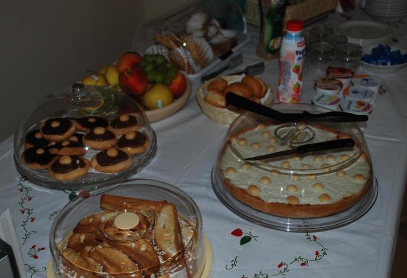 Bed and Breakfast Il Vialetto  | Trevignano Romano | Roma | Italia 12