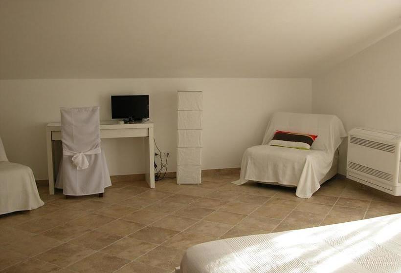 Bed and Breakfast Il Vialetto  | Trevignano Romano | Roma | Italia 14