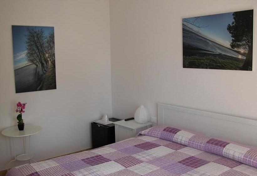 Bed and Breakfast Il Vialetto  | Trevignano Romano | Roma | Italia 15