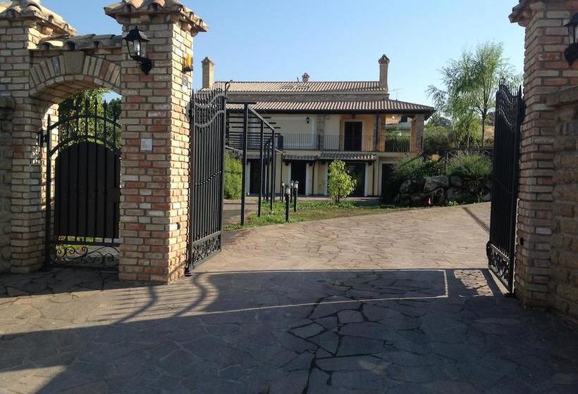 Bed and Breakfast Il Vialetto  | Trevignano Romano | Roma | Italia 17