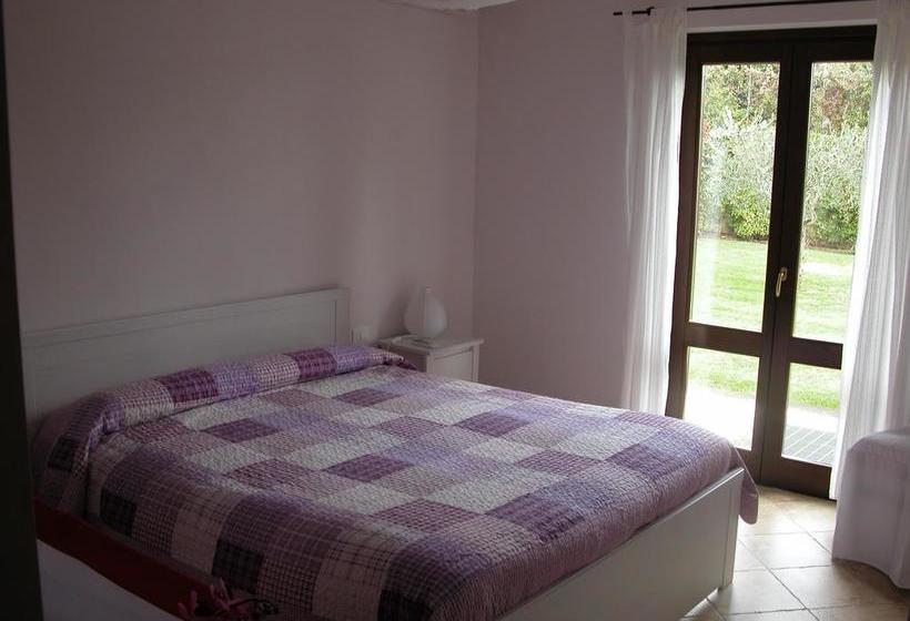 Bed and Breakfast Il Vialetto  | Trevignano Romano | Roma | Italia 19