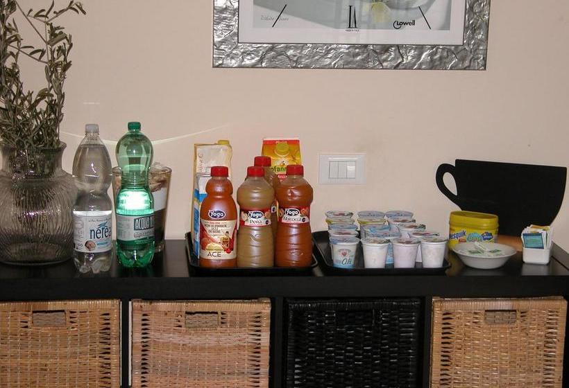 Bed and Breakfast Il Vialetto  | Trevignano Romano | Roma | Italia 2