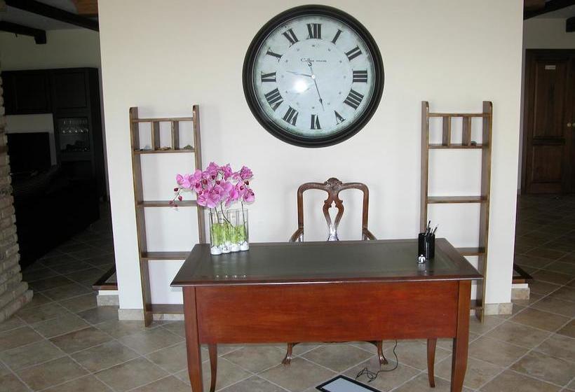 Bed and Breakfast Il Vialetto  | Trevignano Romano | Roma | Italia 20