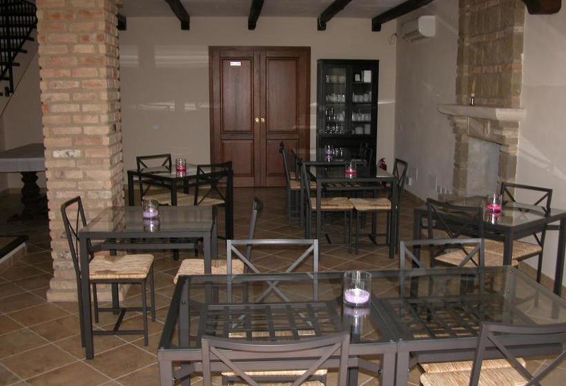 Bed and Breakfast Il Vialetto  | Trevignano Romano | Roma | Italia 4