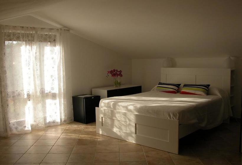 Bed and Breakfast Il Vialetto  | Trevignano Romano | Roma | Italia 6