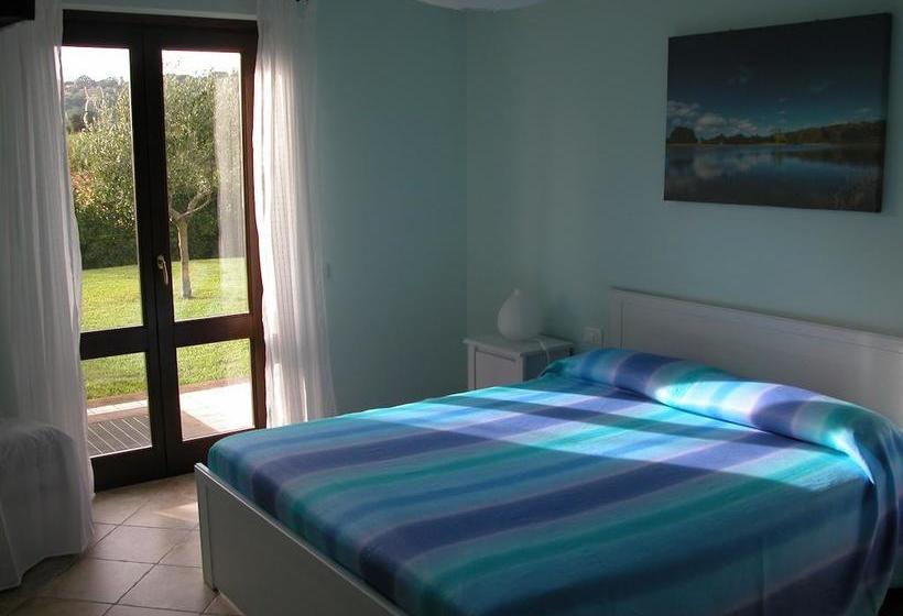 Bed and Breakfast Il Vialetto  | Trevignano Romano | Roma | Italia 7