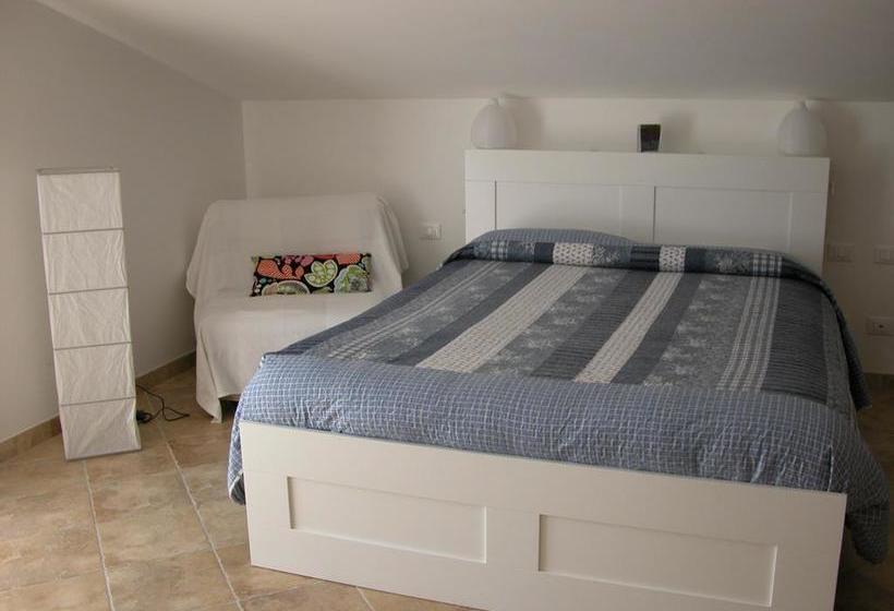 Bed and Breakfast Il Vialetto  | Trevignano Romano | Roma | Italia 8