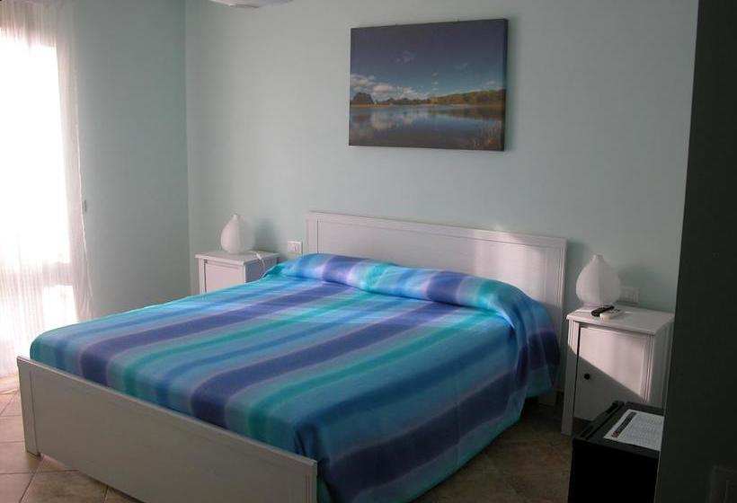 Bed and Breakfast Il Vialetto  | Trevignano Romano | Roma | Italia 9