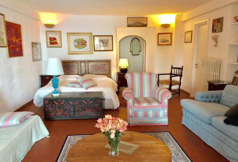 Bed and Breakfast La Bergerie  | Taormina | Messina | Italia 1