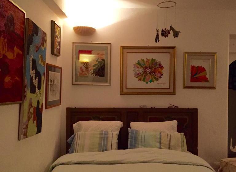 Bed and Breakfast La Bergerie  | Taormina | Messina | Italia 10