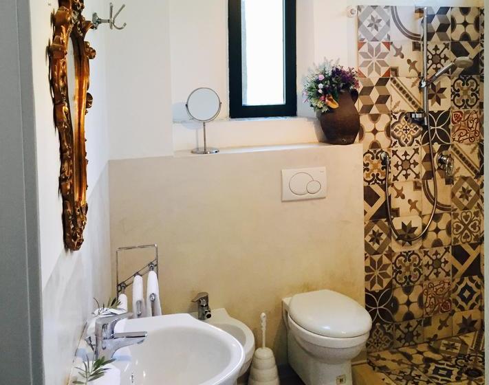 Bed and Breakfast La Bergerie  | Taormina | Messina | Italia 11