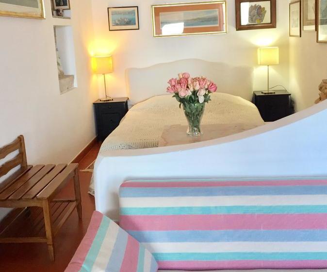 Bed and Breakfast La Bergerie  | Taormina | Messina | Italia 12