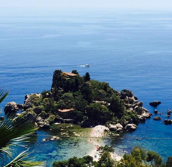 Bed and Breakfast La Bergerie  | Taormina | Messina | Italia 13