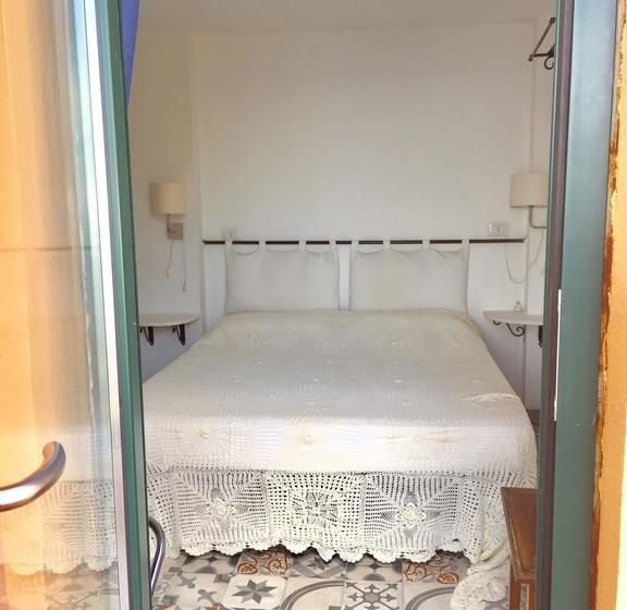 Bed and Breakfast La Bergerie  | Taormina | Messina | Italia 14