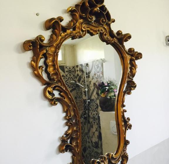 Bed and Breakfast La Bergerie  | Taormina | Messina | Italia 15