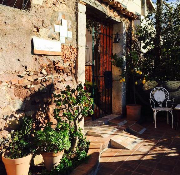 Bed and Breakfast La Bergerie  | Taormina | Messina | Italia 16