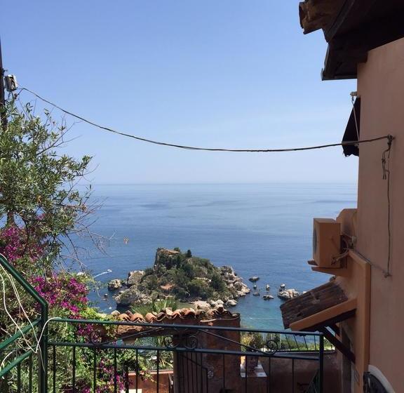 Bed and Breakfast La Bergerie  | Taormina | Messina | Italia 17