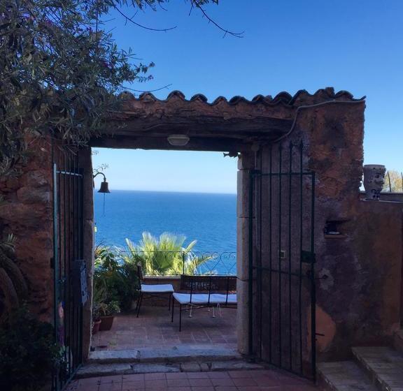 Bed and Breakfast La Bergerie  | Taormina | Messina | Italia 19