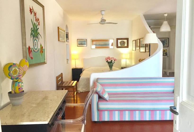 Bed and Breakfast La Bergerie  | Taormina | Messina | Italia 2