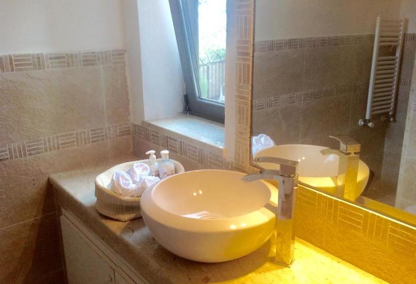 Bed and Breakfast La Bergerie  | Taormina | Messina | Italia 3