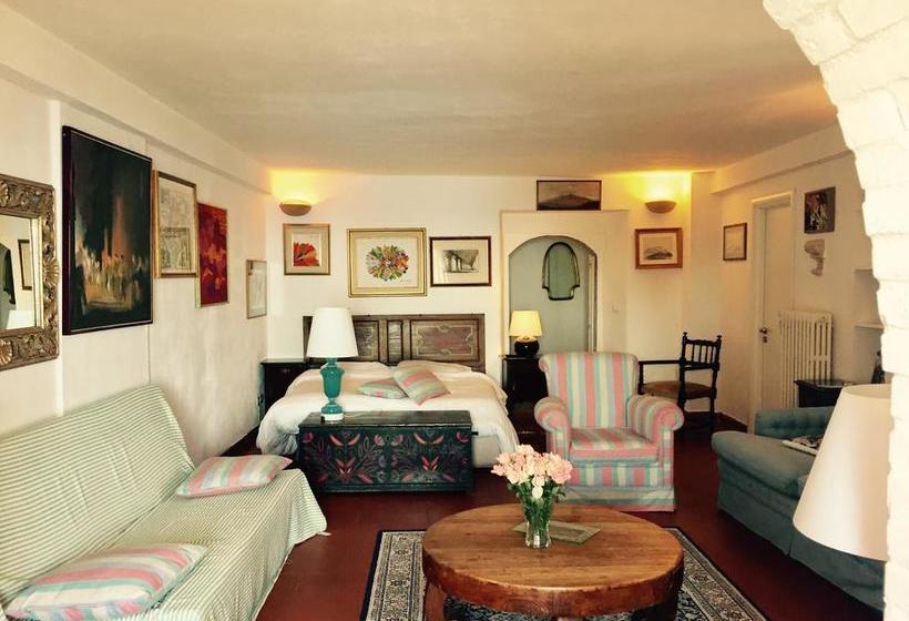 Bed and Breakfast La Bergerie  | Taormina | Messina | Italia 4