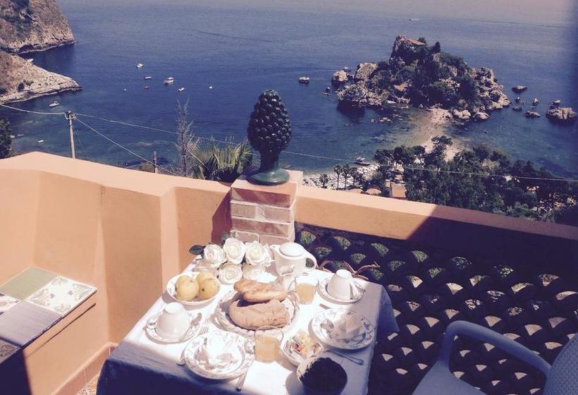 Bed and Breakfast La Bergerie  | Taormina | Messina | Italia 5