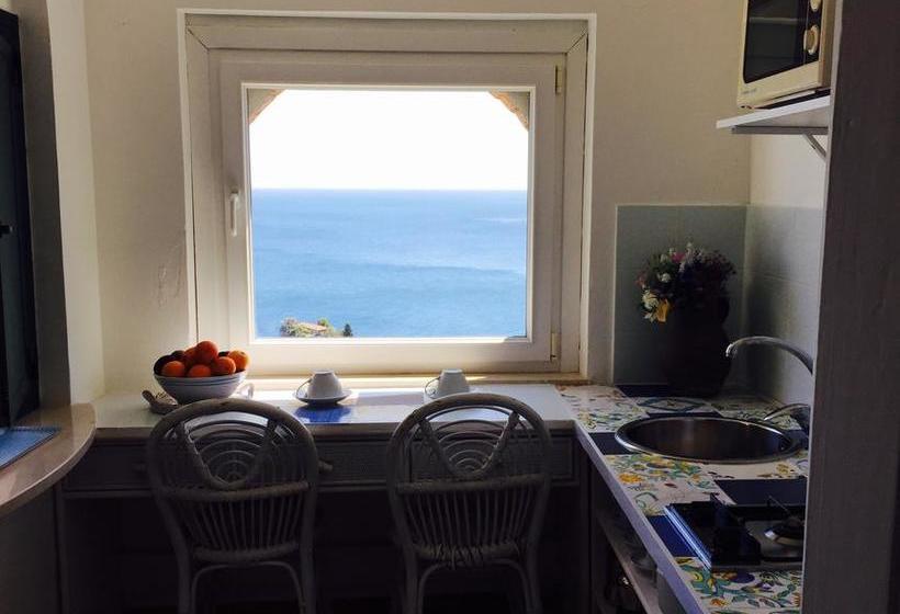 Bed and Breakfast La Bergerie  | Taormina | Messina | Italia 6