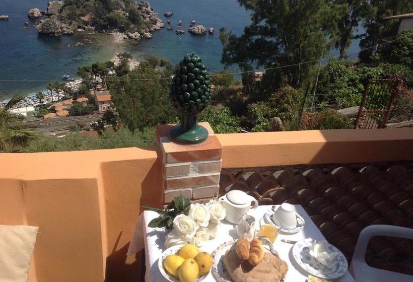 Bed and Breakfast La Bergerie  | Taormina | Messina | Italia 8