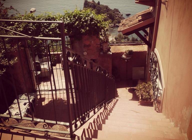 Bed and Breakfast La Bergerie  | Taormina | Messina | Italia 9