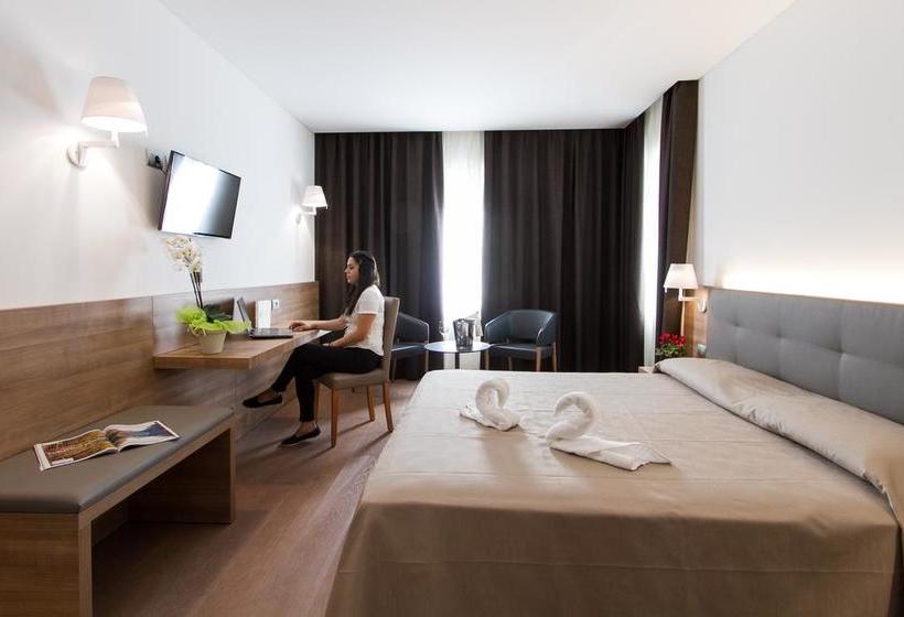 Hotel Albergo Al Tarcentino  | Tarcento | Udine | Italia 10