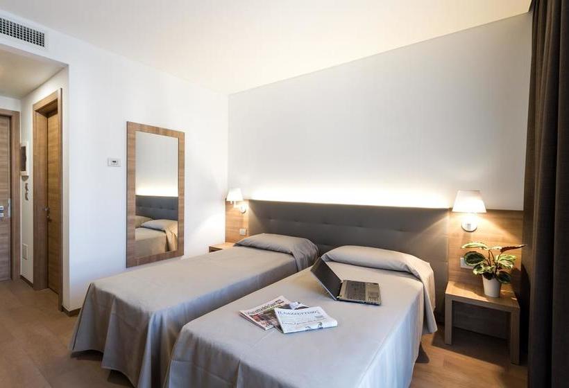 Hotel Albergo Al Tarcentino  | Tarcento | Udine | Italia 13