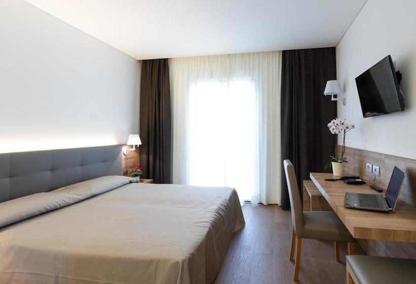 Hotel Albergo Al Tarcentino  | Tarcento | Udine | Italia 14