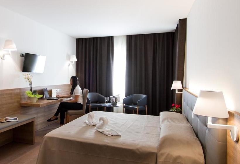 Hotel Albergo Al Tarcentino  | Tarcento | Udine | Italia 15