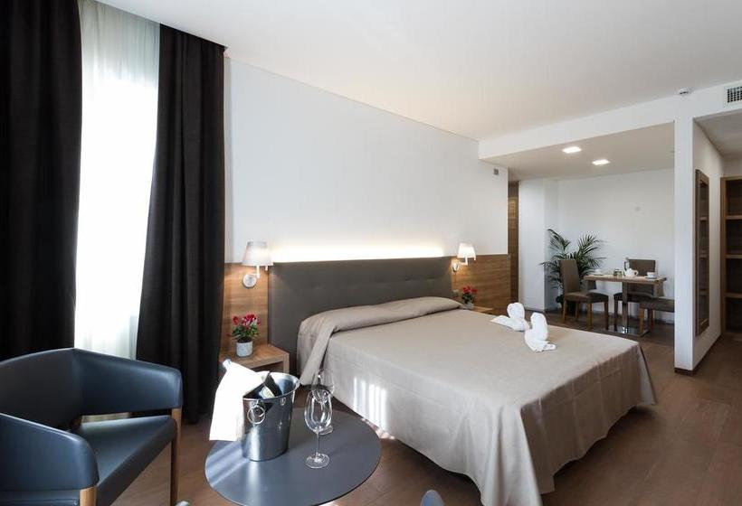 Hotel Albergo Al Tarcentino  | Tarcento | Udine | Italia 16