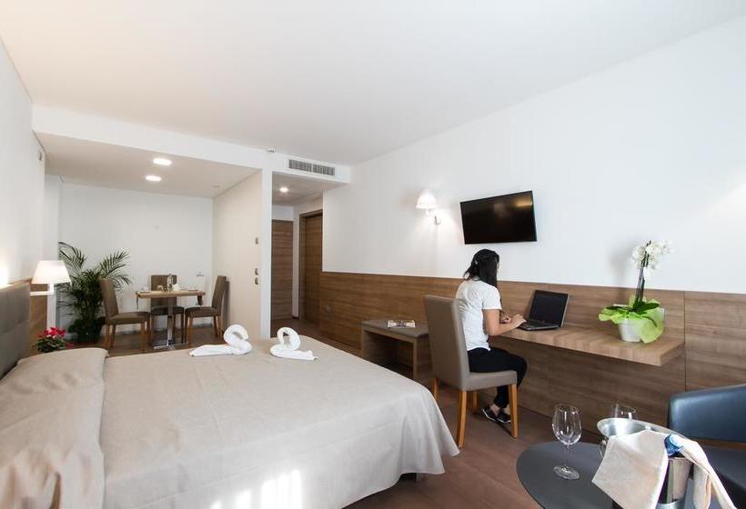 Hotel Albergo Al Tarcentino  | Tarcento | Udine | Italia 17