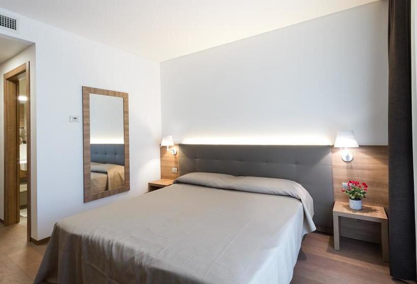 Hotel Albergo Al Tarcentino  | Tarcento | Udine | Italia 18