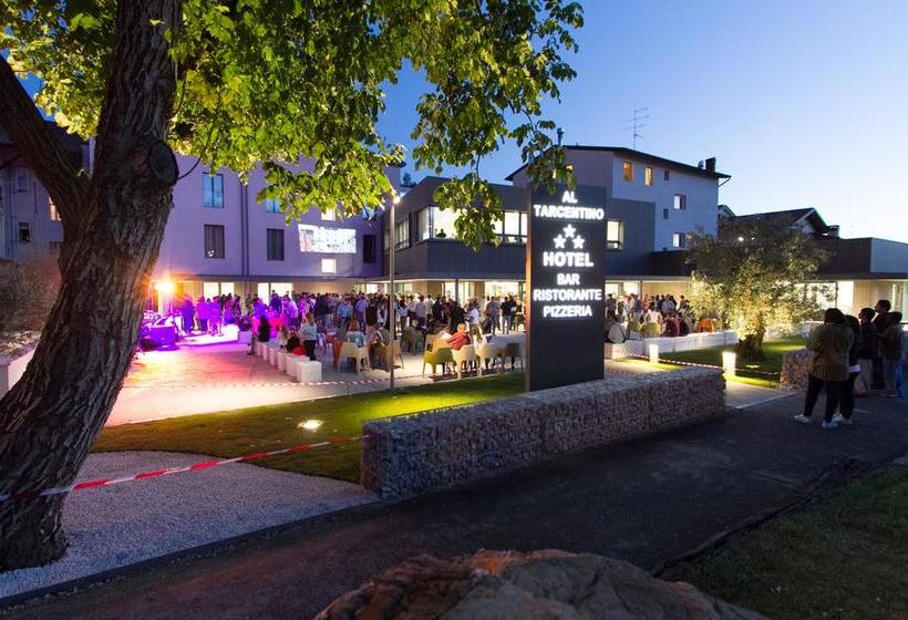 Hotel Albergo Al Tarcentino  | Tarcento | Udine | Italia 20